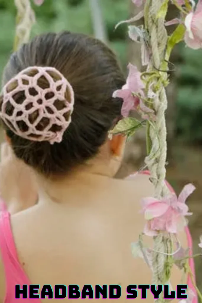 Headband Style