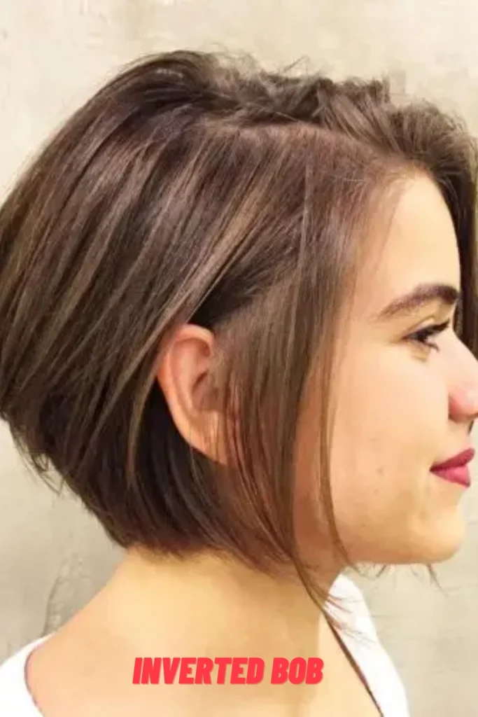 Inverted Bob