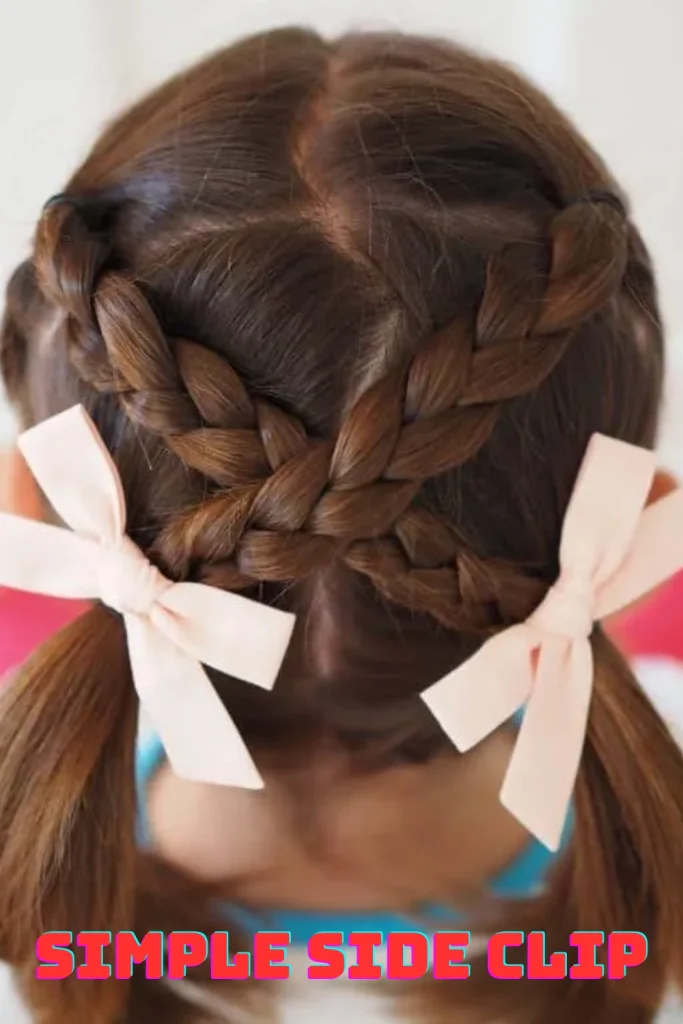 Simple Side Clip