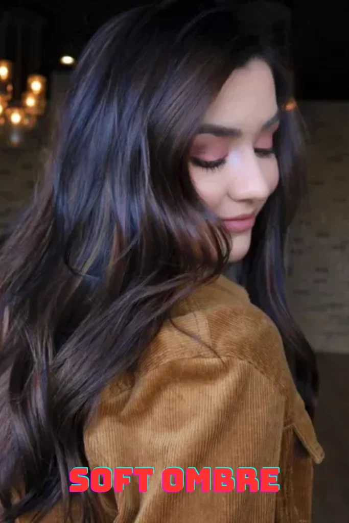 Soft Ombre