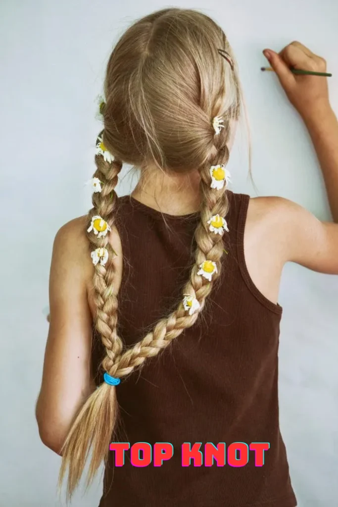 Top Knot