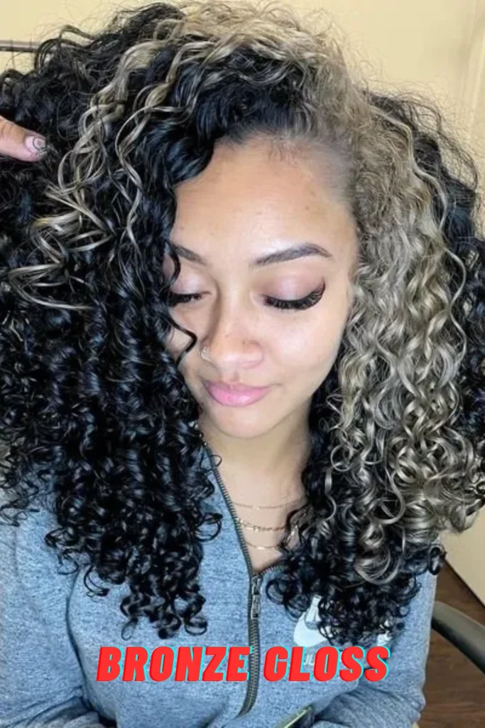 Bronze Gloss