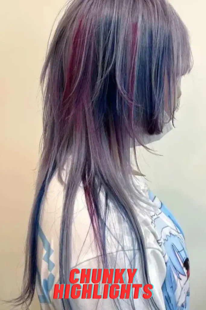 Chunky Highlights