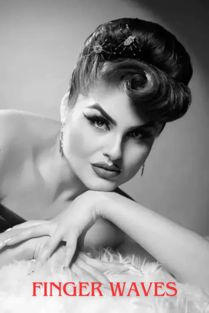 Finger Waves