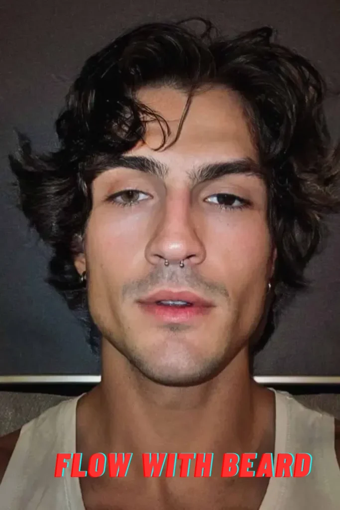  Flow with Beard