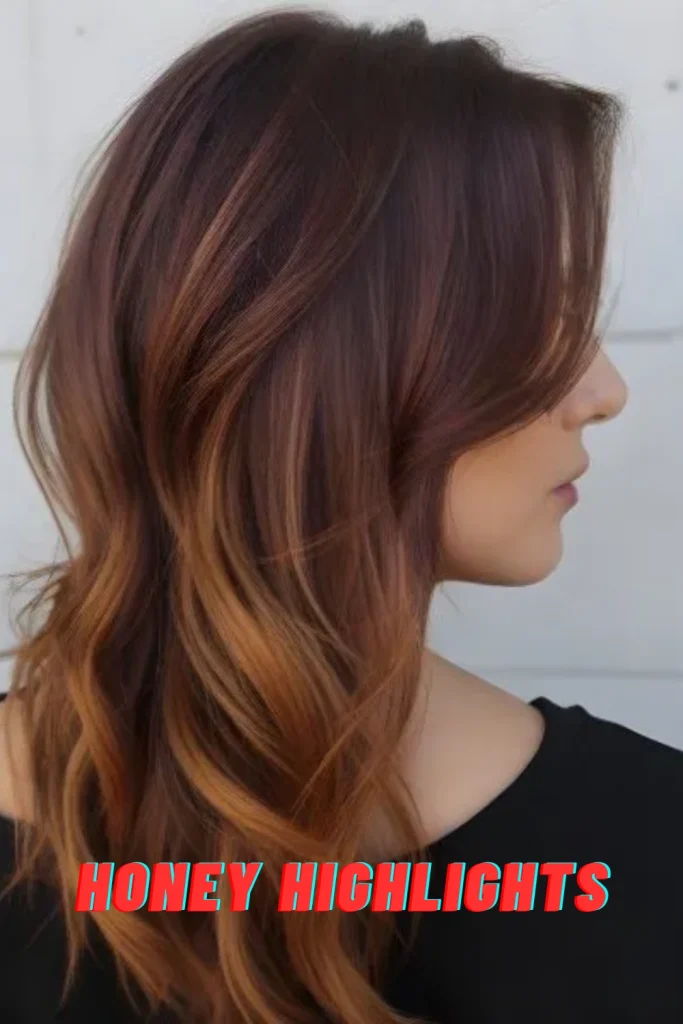 Honey Highlights