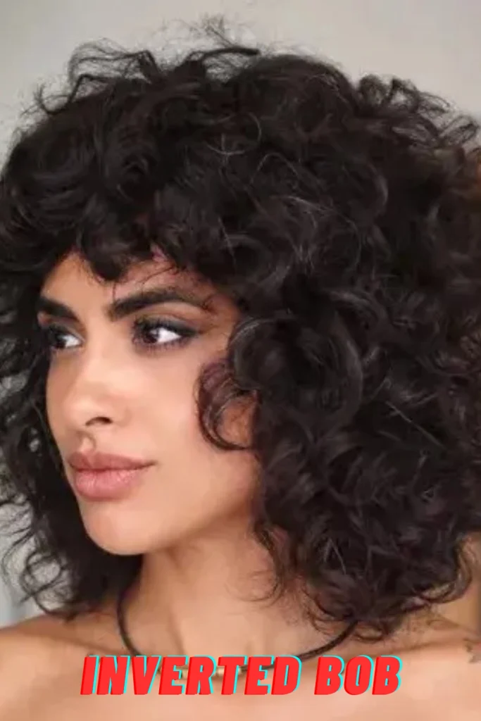 Inverted Bob