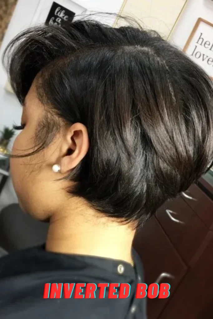 Inverted Bob