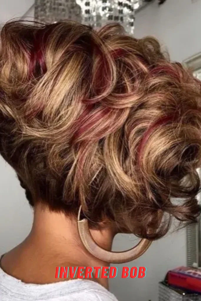 Inverted Bob