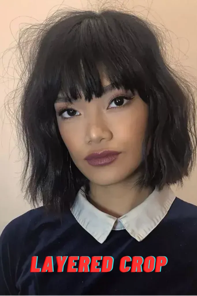 Layered Crop