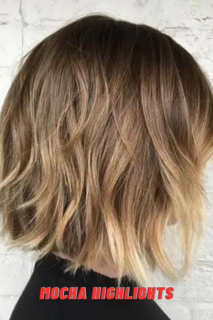 Mocha Highlights