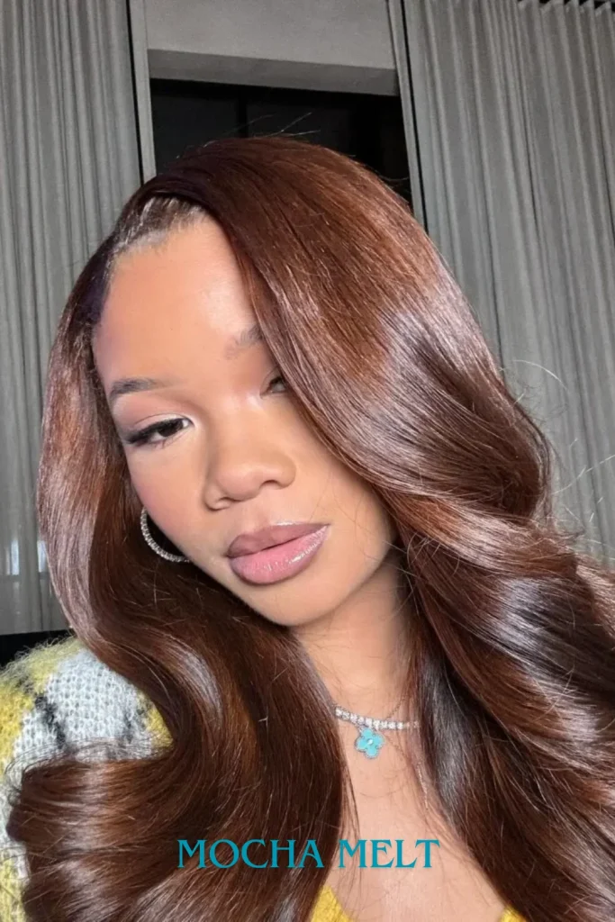 Mocha Melt