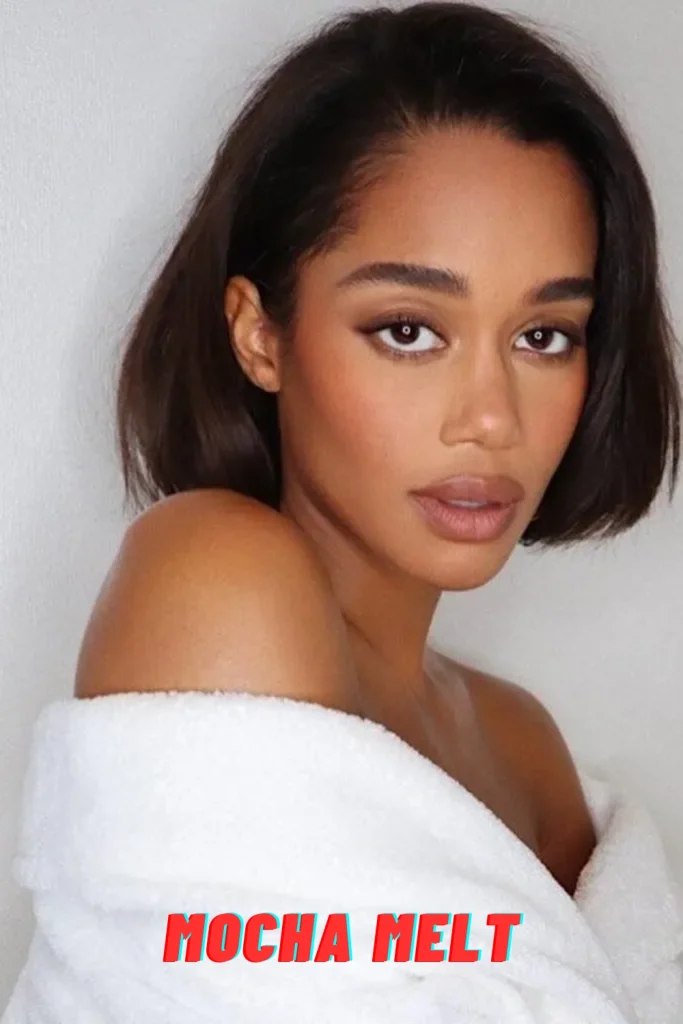 Mocha Melt