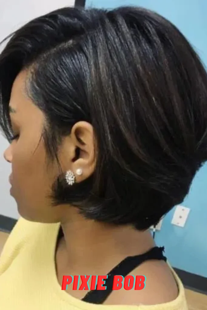 Pixie Bob