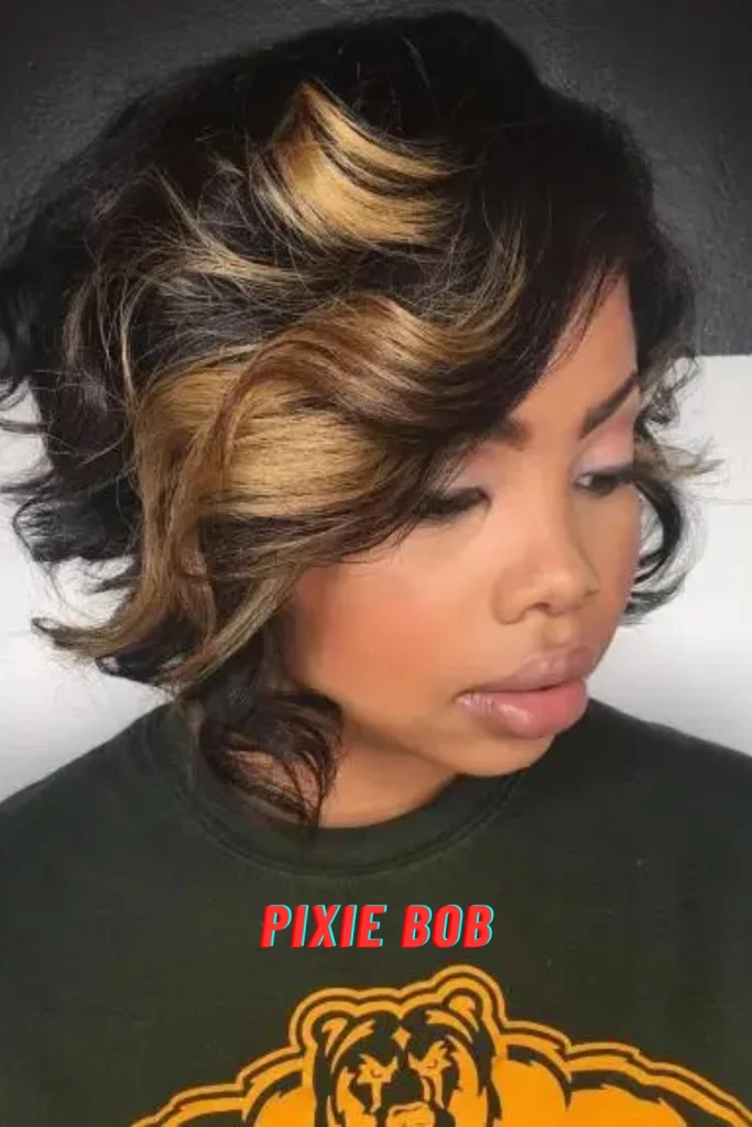 Pixie Bob