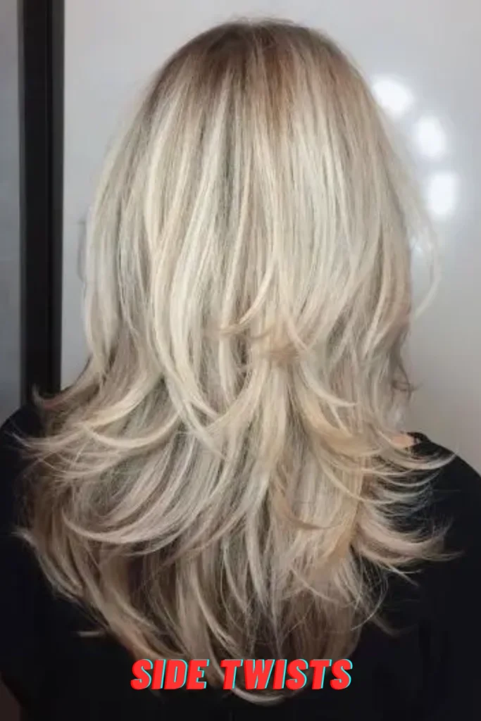 Side Twists