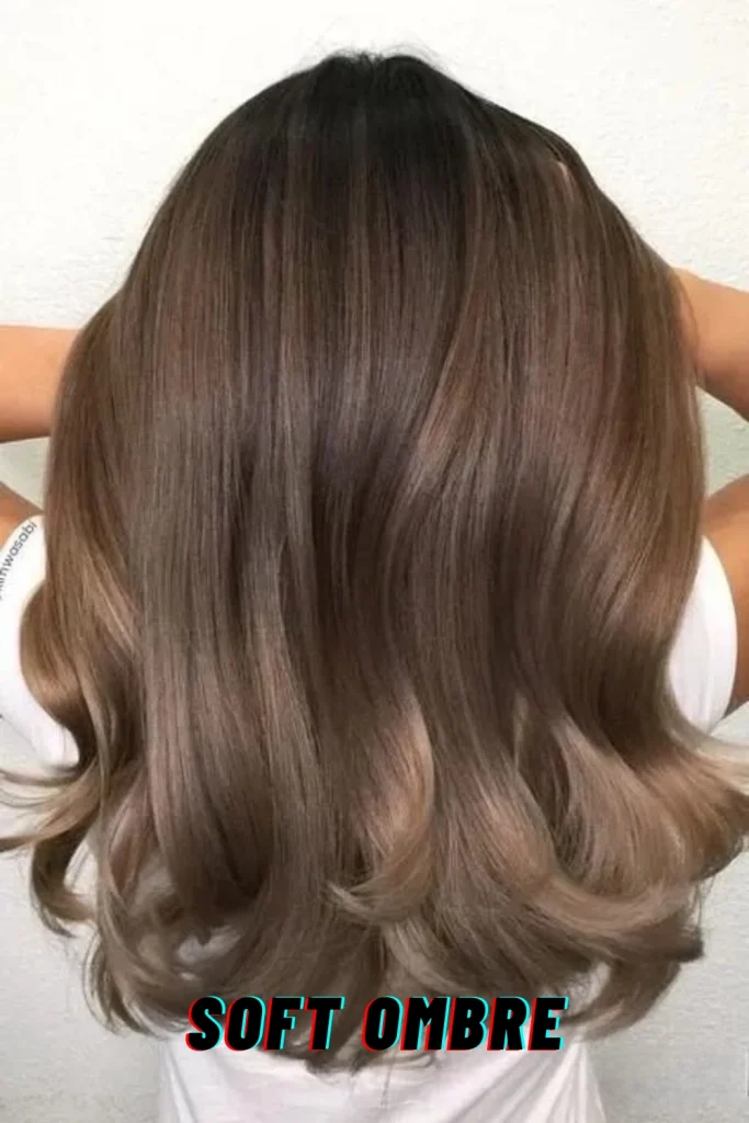 Soft Ombre