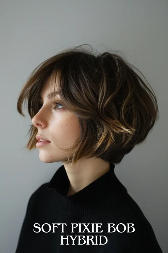 Soft Pixie Bob Hybrid