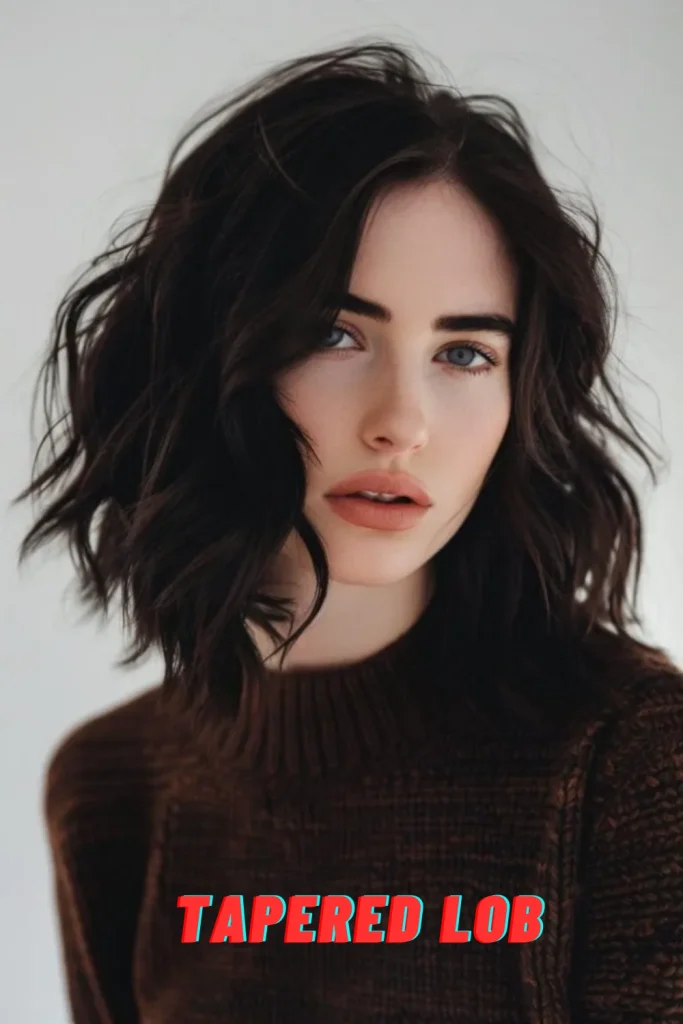 Tapered Lob