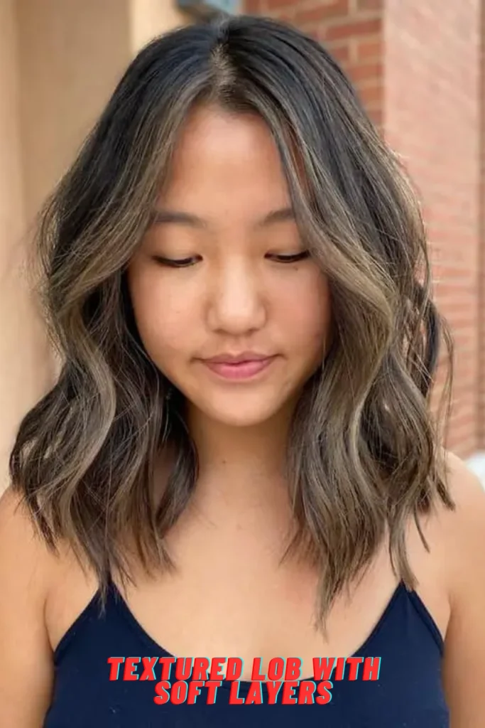 Asymmetrical Lob