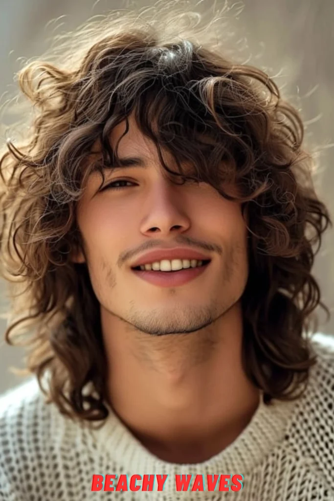 Beachy Waves