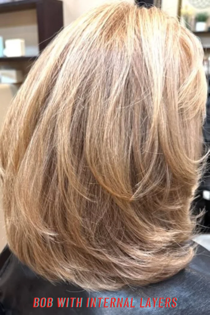 Bob with Internal Layers