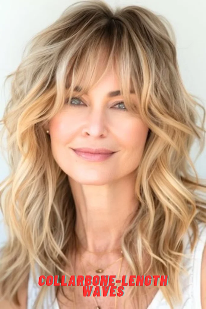 Collarbone-Length Waves