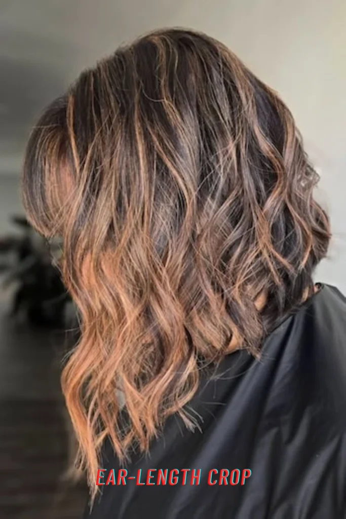 Ear-Length Crop
