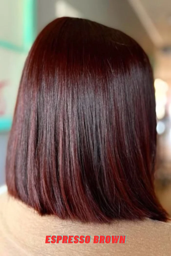 Espresso Brown