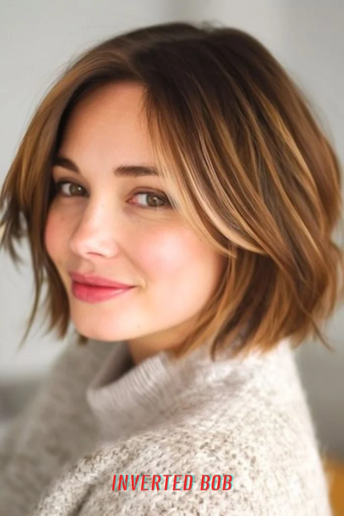 Inverted Bob