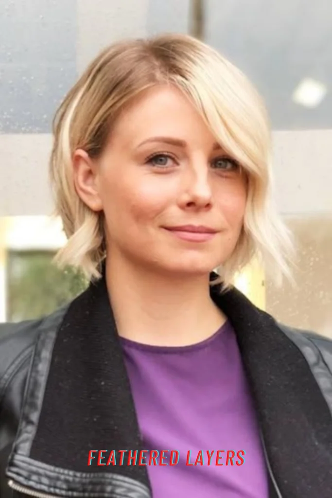 Inverted Bob