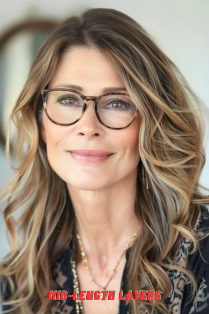 Mid-Length Layers