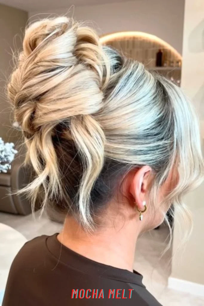 Mocha Melt