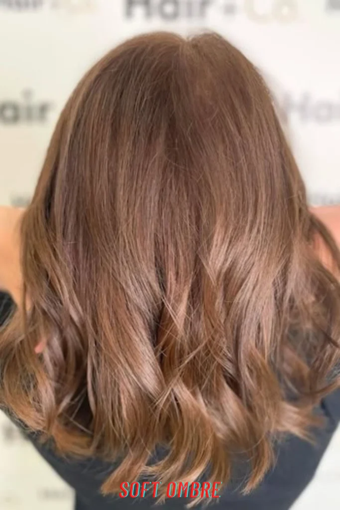 Soft Ombre