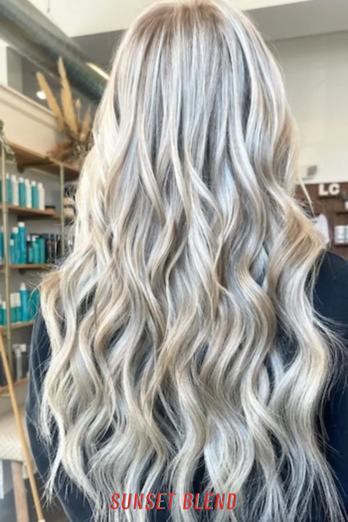 Sunset Blend