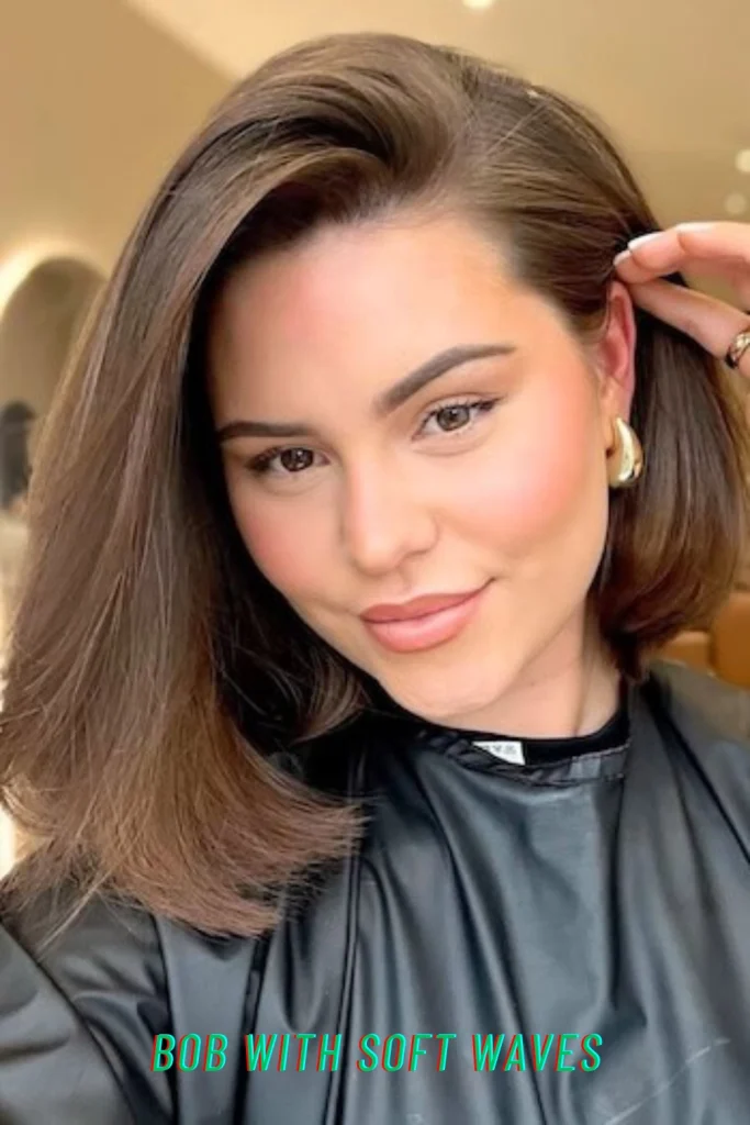 Bob with Soft Waves