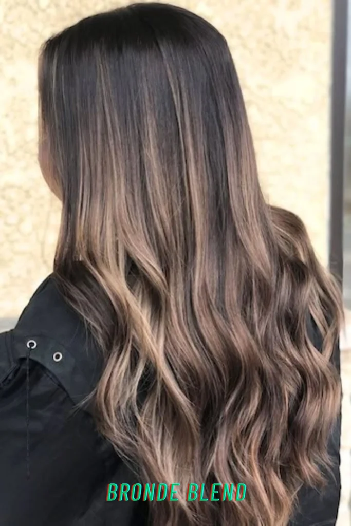 Bronde Blend