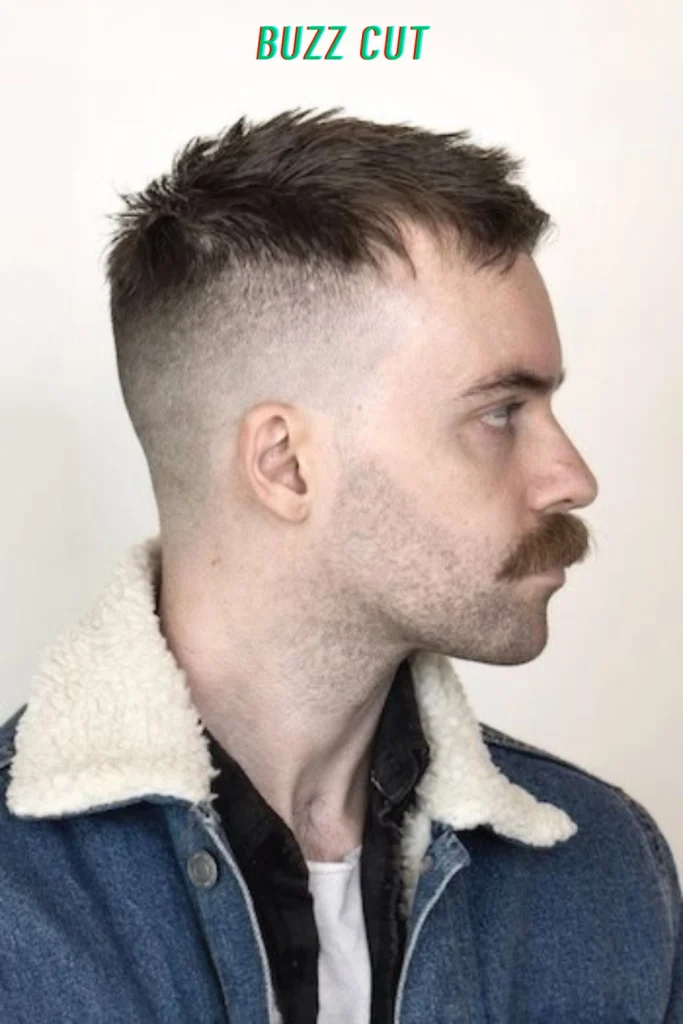 Buzz Cut