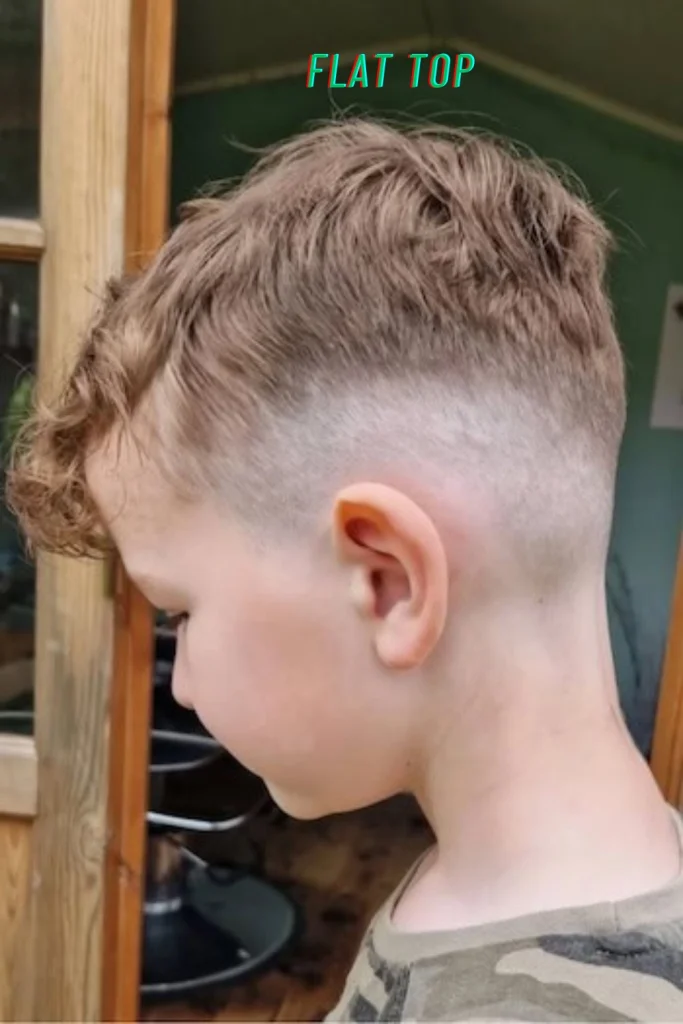 Flat Top