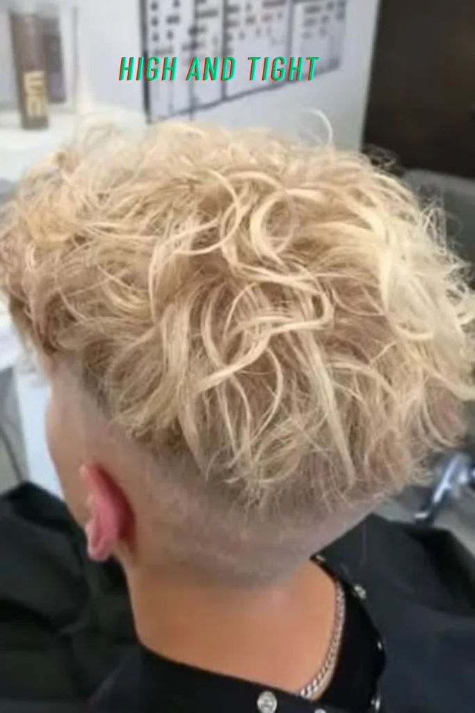 High and Tight