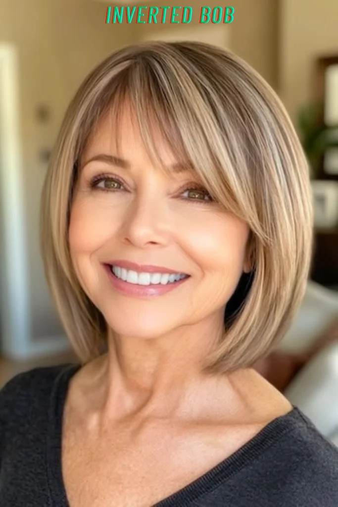 Inverted Bob