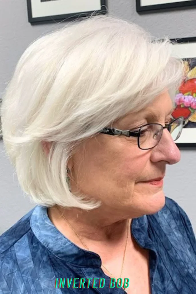Inverted Bob