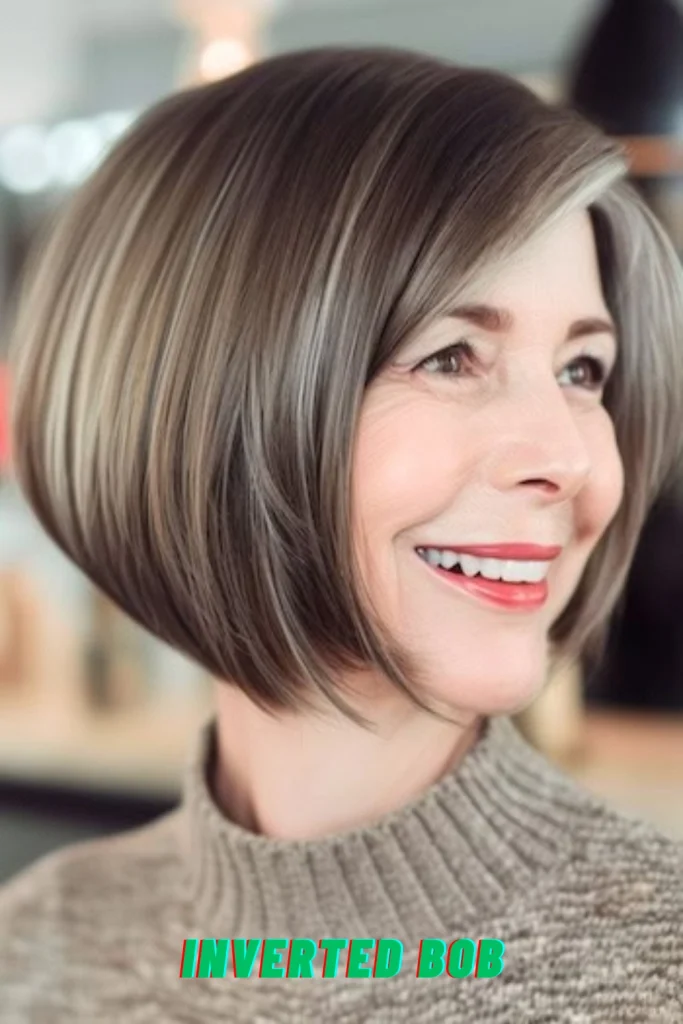 Inverted Bob
