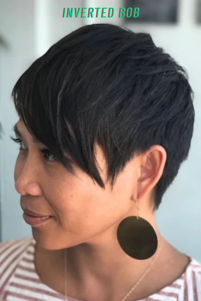 Inverted Bob