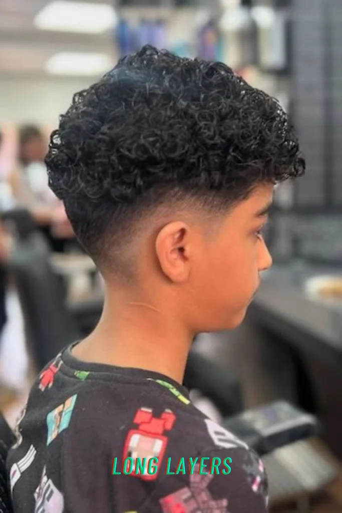 Long Layers