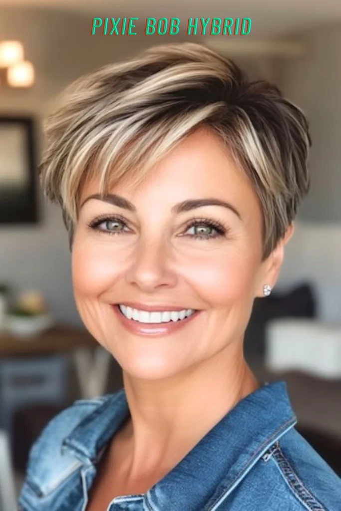 Pixie Bob Hybrid