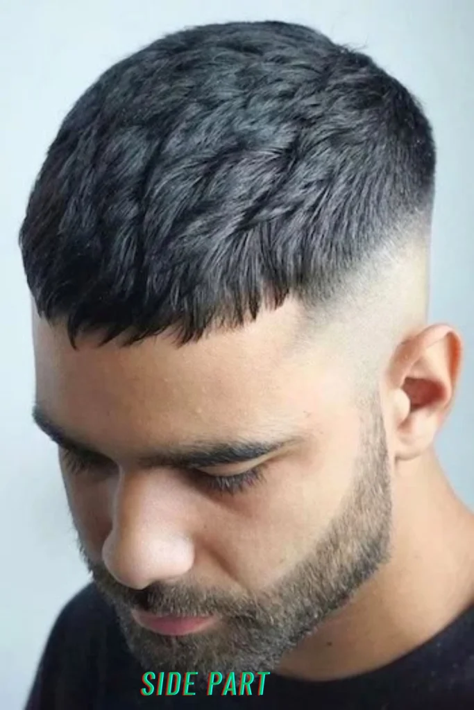 Side Part