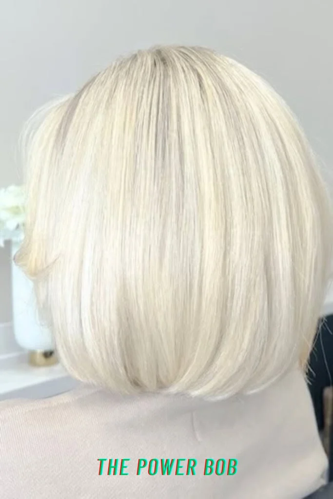 The Power Bob