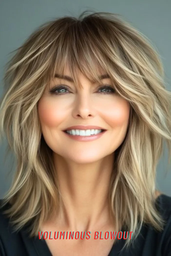 Voluminous Blowout