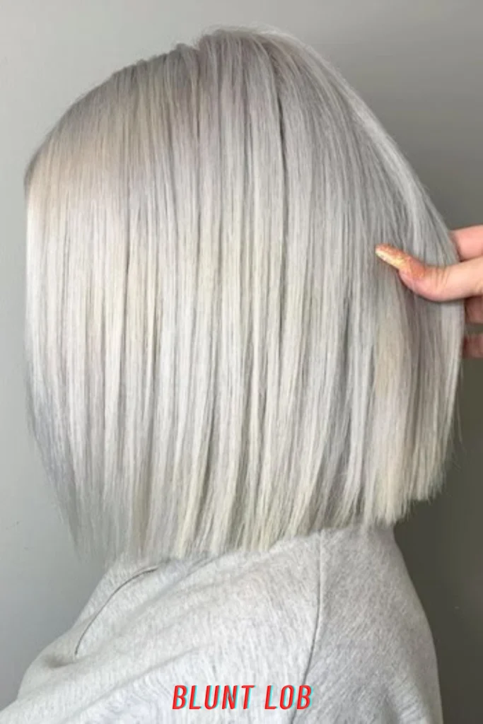 Blunt Lob